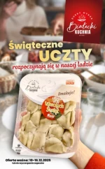 Świąteczne uczty - Twój Market