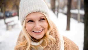 Zimowa pielęgnacja, która daje ulgę w 30 sekund. Przepis, który warto znać