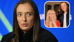Świątek zaskoczyła Marylę Rodowicz. Wyjątkowy prezent. "Jeszcze nie wierzę"