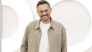 Miał być aktorem, politykiem, reżyserem. O karierze Ibisza przesądził los