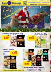 Święta zaczynają się - Hala Banacha