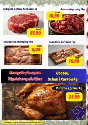 Święta zaczynają się - Hala Banacha