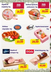 Święta zaczynają się - Hala Banacha