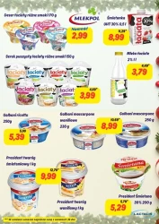 Święta zaczynają się - Hala Banacha