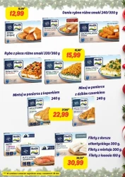 Święta zaczynają się - Hala Banacha