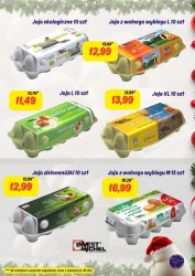 Święta zaczynają się - Hala Banacha