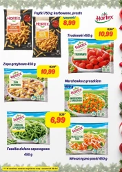 Święta zaczynają się - Hala Banacha