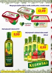 Święta zaczynają się - Hala Banacha