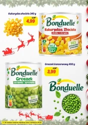 Święta zaczynają się - Hala Banacha