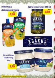 Święta zaczynają się - Hala Banacha