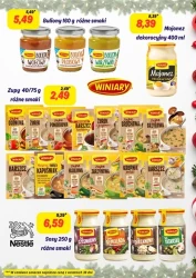 Święta zaczynają się - Hala Banacha