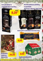 Święta zaczynają się - Hala Banacha