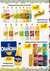 Święta zaczynają się - Hala Banacha