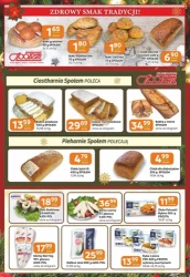 Grudniowe hity – PSS Społem Częstochowa