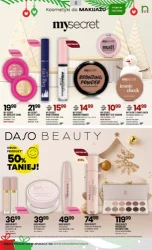 Blisko Ciebie - Drogerie Natura