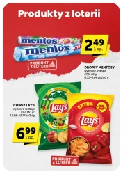 Mega hity - moje sklepy