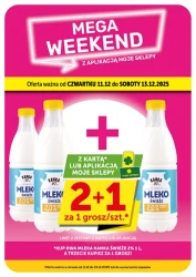 Mega hity - moje sklepy