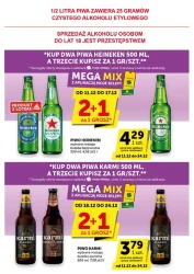 Mega hity - moje sklepy