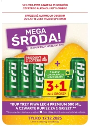 Mega hity - moje sklepy