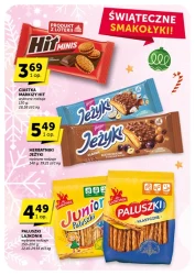 Mega hity - moje sklepy