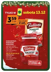 Świąteczne hity - moje sklepy