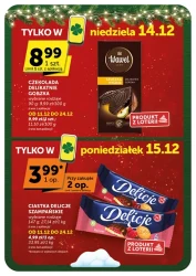 Świąteczne hity - moje sklepy