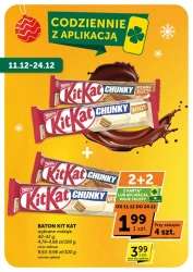 Świąteczne hity - moje sklepy