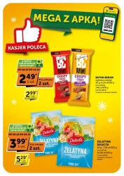 Świąteczne hity - moje sklepy