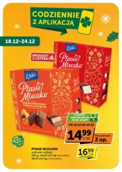 Świąteczne hity - moje sklepy