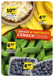 Smaki zimy – moje sklepy