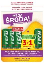 Smaki zimy – moje sklepy