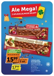 Smaki zimy – moje sklepy