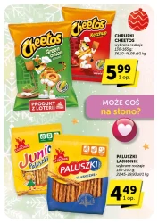 Smaki zimy – moje sklepy