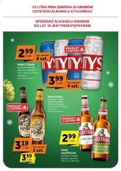 Smaki zimy – moje sklepy