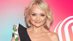 Edyta Golec pojechała do pracy i pilnie pokazała. Tego się nie spodziewała