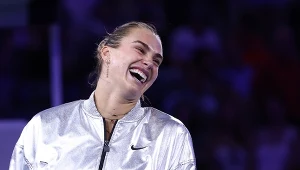 Aryna Sabalenka wprost o porzuceniu Białorusi. Nawet się nie zawahała