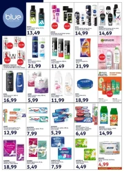 Gorąca strefa okazji - Blue Stop