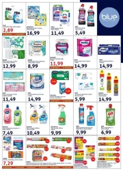 Gorąca strefa okazji - Blue Stop