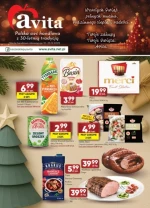 Wesołych Świąt - Avita