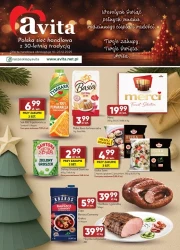 Wesołych Świąt - Avita