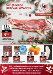 Świąteczne przygotowanie - bi1