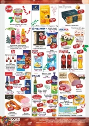 Oferta handlowa - PSS Społem Zawiercie