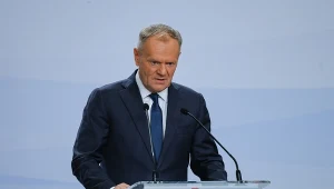 Donald Tusk opublikował nowy spot. "W Polsce żyje się lepiej"