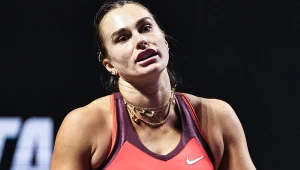 Nagły komunikat od Aryny Sabalenki. Czegoś takiego jeszcze nie było