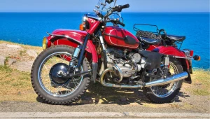 Rosyjski producent w tarapatach. Czarne chmury nad kultowymi zaprzęgami