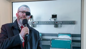 Braun dokonał "obywatelskiego zatrzymania" lekarki. Nowy ruch prokuratury