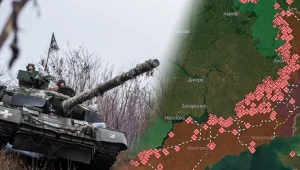 Nieoczekiwany skutek negocjacji pokojowych. Wojskowy o ponurym zjawisku