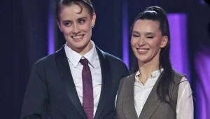 Zillmann i Lesar we wtorek w nocy ogłosiły nowinę. Ludzie dobrze obstawiali