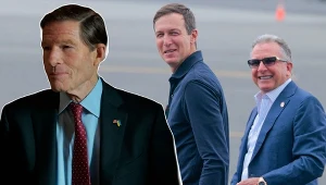 Negocjatorzy Trumpa do zmiany. Amerykański polityk nie gryzie się w język