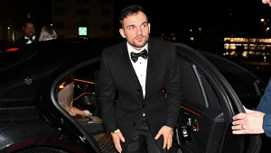 Wyszły na jaw sekrety rodziny Bartosza Zmarzlika. "Byliśmy sami"